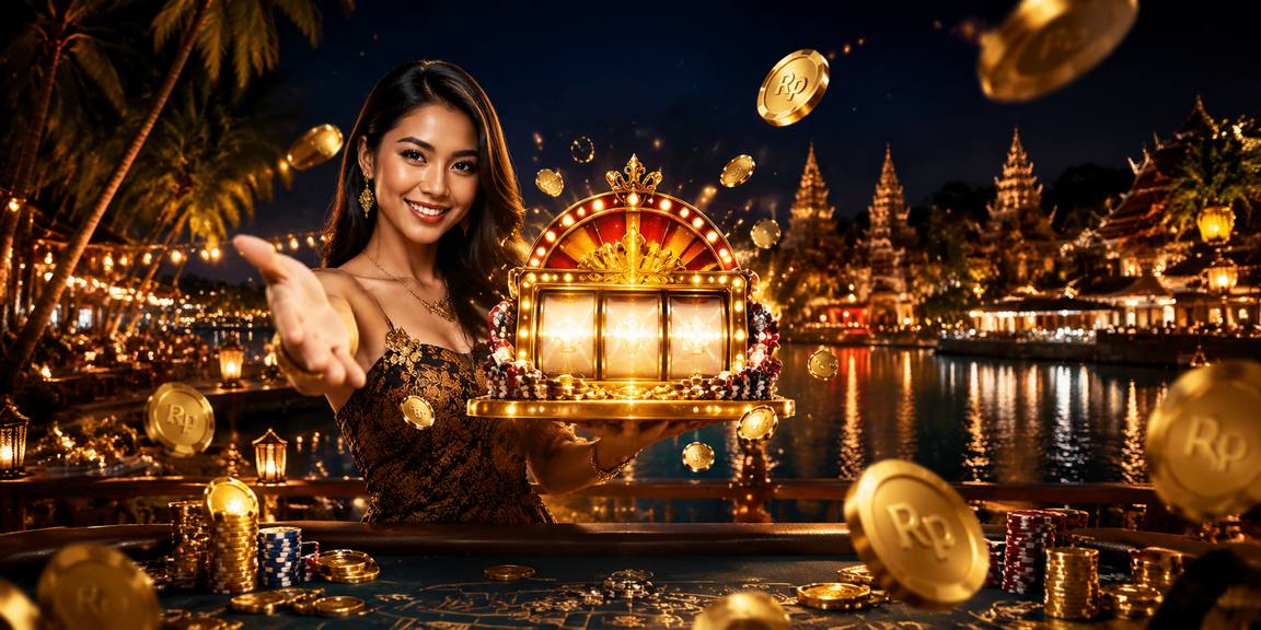 gagatoto login Live Tables and Slot Rooms